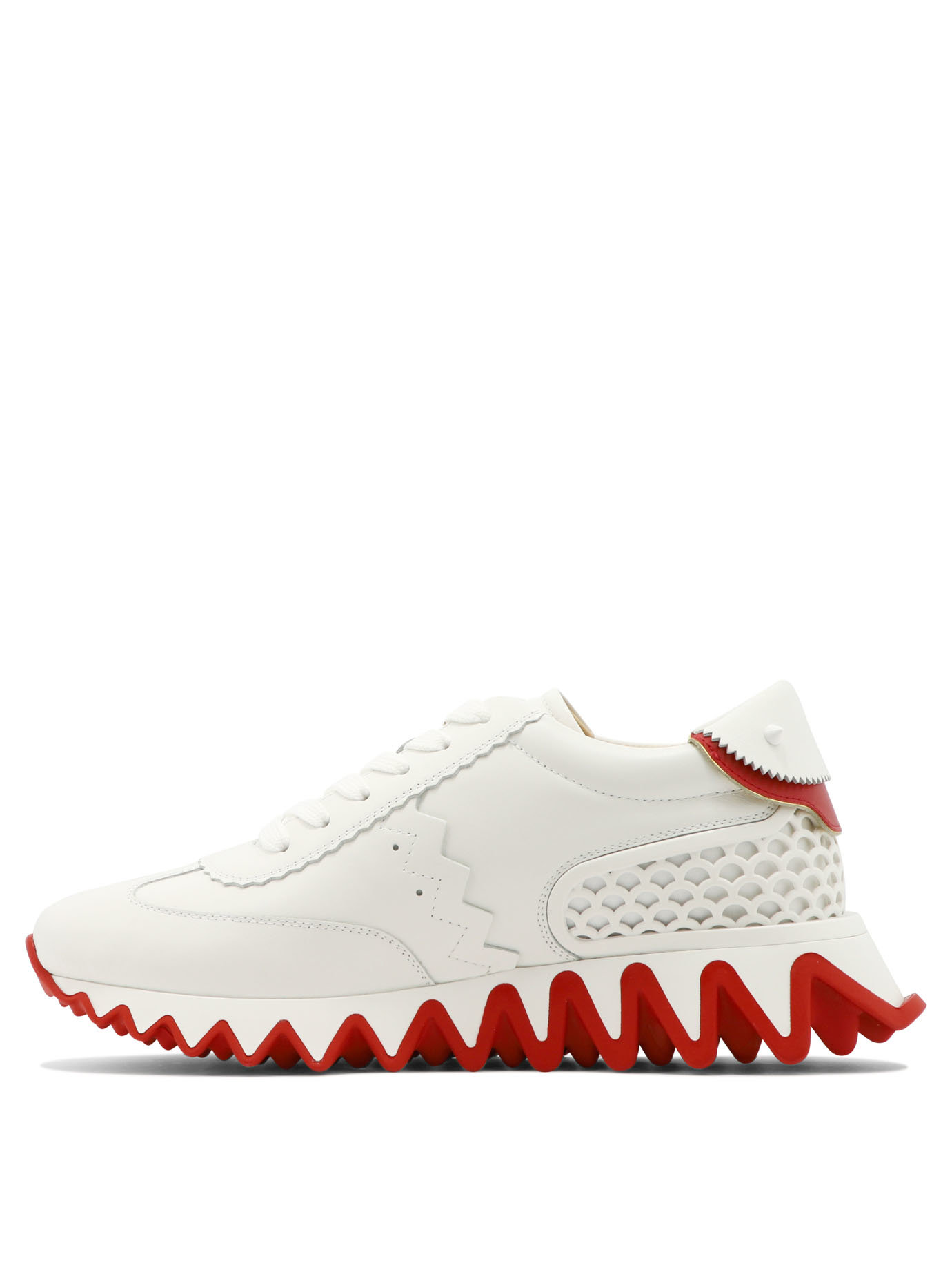 CHRISTIAN LOUBOUTIN Loubishark sneakers